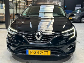 Renault Megane  Grandtour 1.6 Zen | Mobile.bg � ����� ������ 7