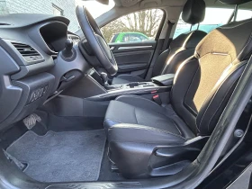 Renault Megane  Grandtour 1.6 Zen | Mobile.bg � ����� ������ 13