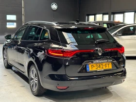 Renault Megane  Grandtour 1.6 Zen | Mobile.bg � ����� ������ 5