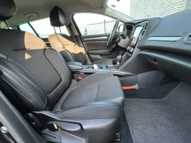 Renault Megane  Grandtour 1.6 Zen | Mobile.bg � ����� ������ 14