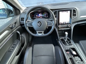 Renault Megane  Grandtour 1.6 Zen | Mobile.bg � ����� ������ 9
