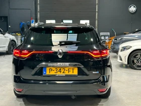Renault Megane  Grandtour 1.6 Zen | Mobile.bg � ����� ������ 8