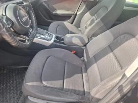 Audi A4 2.0TDI 177 NAVI LED F1 B8.5 FACE | Mobile.bg � ����� ������ 9