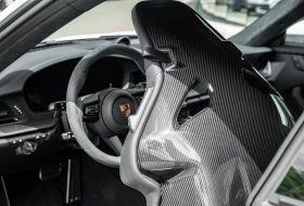 Porsche 911 992* GT3* CARBON SEATS* BOSE* CAM* APPROVED*  - 237600 € / 464705.21 лв. - 67124448 6