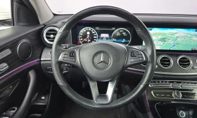 Mercedes-Benz E 300 �������* ���������* ���������* �����* LANE* ASSIST | Mobile.bg � ����� ������ 8