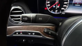 Mercedes-Benz S 560 * AMG 6.3 PK* OBDUH* МАСАЖ* ТВ* FULL | Auto.bg — изображение 8