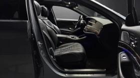 Mercedes-Benz S 560 * AMG 6.3 PK* OBDUH* МАСАЖ* ТВ* FULL | Auto.bg — изображение 10