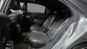 Mercedes-Benz S 560 * AMG 6.3 PK* OBDUH* МАСАЖ* ТВ* FULL | Auto.bg — изображение 13