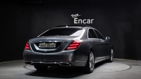 Mercedes-Benz S 560 * AMG 6.3 PK* OBDUH* МАСАЖ* ТВ* FULL | Auto.bg — изображение 2