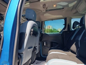 Citroen Berlingo 1.6I-MULTISPACE-КЛИМАТРОНИК | Auto.bg — изображение 11
