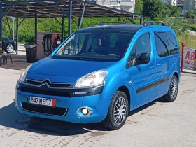 Citroen Berlingo 1.6I-MULTISPACE-КЛИМАТРОНИК