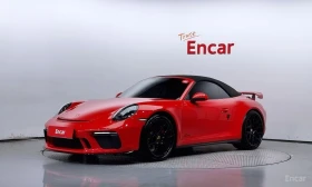 Porsche 911 CARRRERA 4* CABRIOLET* ПОДГРЕВ* НАВИГАЦИЯ
