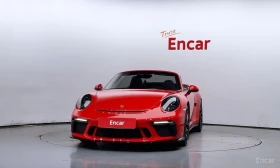 Porsche 911 CARRRERA 4* CABRIOLET* ПОДГРЕВ* НАВИГАЦИЯ | Auto.bg — изображение 2
