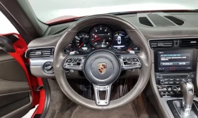 Porsche 911 CARRRERA 4* CABRIOLET* ПОДГРЕВ* НАВИГАЦИЯ | Auto.bg — изображение 5