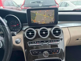 Mercedes-Benz C 300 * ���������� * �� ���������������� | Mobile.bg � ����� ������ 9