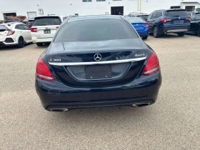 Mercedes-Benz C 300 * ���������� * �� ���������������� | Mobile.bg � ����� ������ 5