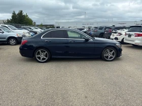 Mercedes-Benz C 300 * ���������� * �� ���������������� | Mobile.bg � ����� ������ 4