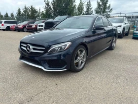 ������ Mercedes-Benz C 300