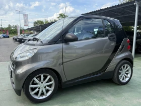 Smart Fortwo 1.0i