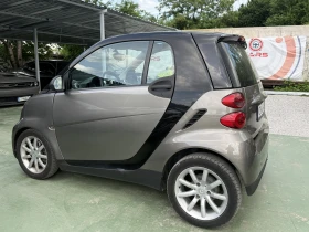 Smart Fortwo 1.0i - 4200 € / 8214.49 лв. - 40104882 7