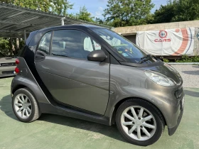 Smart Fortwo 1.0i - 4200 € / 8214.49 лв. - 40104882 3