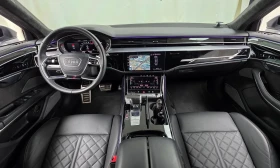 Audi S8 MATRIX | DISTRONIC | 4AC | ���������| 360 | Mobile.bg � ����� ������ 6