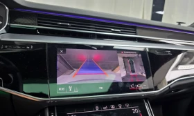 Audi S8 MATRIX | DISTRONIC | 4AC | ���������| 360 | Mobile.bg � ����� ������ 13