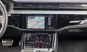 Audi S8 MATRIX | DISTRONIC | 4AC | ���������| 360 | Mobile.bg � ����� ������ 12