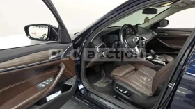 BMW 530 ШИБИДАХ/ЦЕНА ДО БЪЛГАРИЯ - 14900 € / 29141.87 лв. - 85193142 5