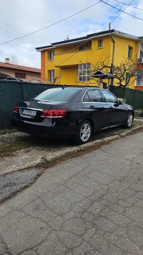 Mercedes-Benz E 200 136 facelift - 9999 € / 19556.34 лв. - 76470266 16