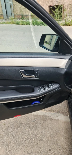 Mercedes-Benz E 200 136 feislift | Mobile.bg � ����� ������ 13