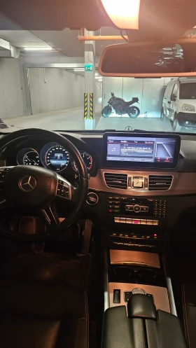 Mercedes-Benz E 200 136 feislift | Mobile.bg � ����� ������ 10