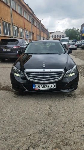 Mercedes-Benz E 200 136 feislift | Mobile.bg � ����� ������ 12