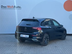����� �� �������� �� VW Golf VIII Lim.style* Plug-in Hybrid* IQ Light* Massage