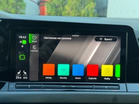 VW Golf VIII Lim.style* Plug-in Hybrid* IQ Light* Massage | Mobile.bg � ����� ������ 17
