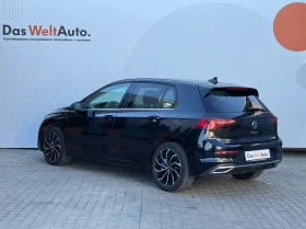 ����� �� �������� �� VW Golf VIII Lim.style* Plug-in Hybrid* IQ Light* Massage