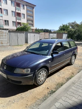 VW Passat undefined | Auto.bg — изображение 3