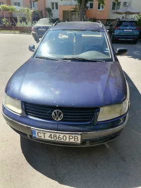 VW Passat undefined | Auto.bg — изображение 5