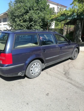 VW Passat undefined | Auto.bg — изображение 4