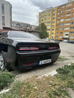 Dodge Challenger 3.6 | Mobile.bg � ����� ������ 4