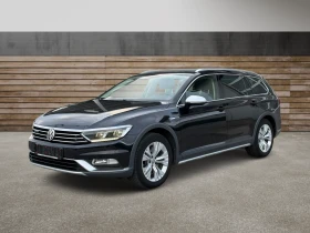 VW Passat Alltrack 2.0TDi 120 000km