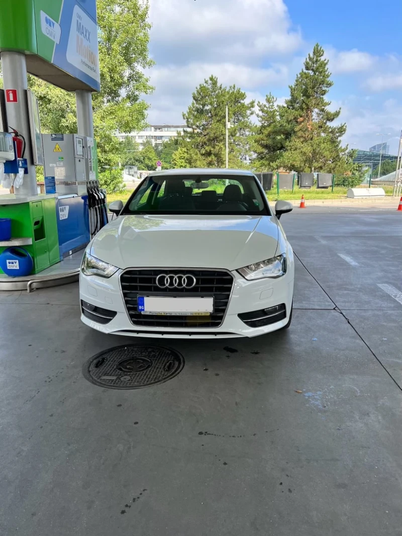 Audi A3, снимка 6 - Автомобили и джипове - 49043571