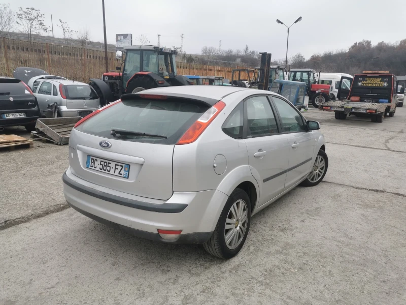 Ford Focus, снимка 3 - Автомобили и джипове - 49421128