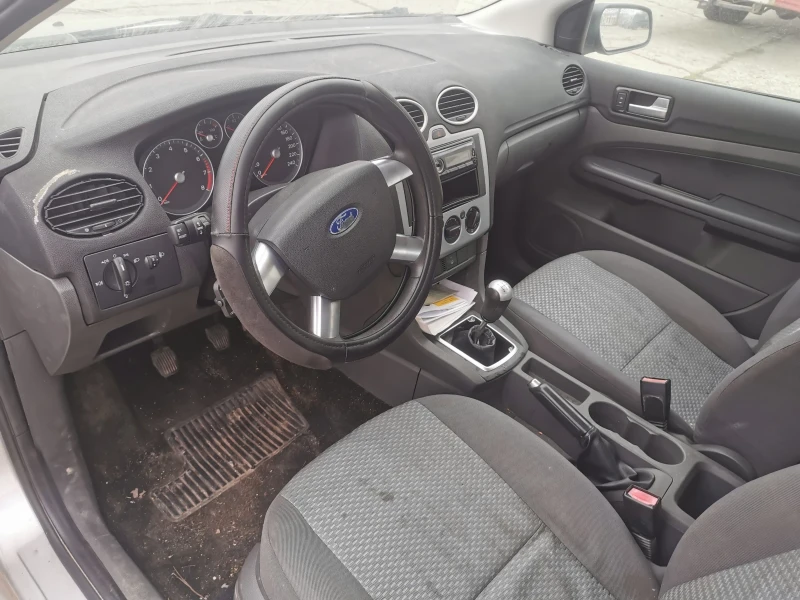 Ford Focus, снимка 5 - Автомобили и джипове - 49421128