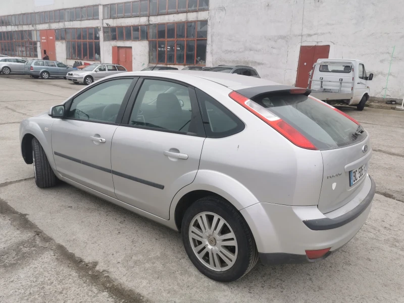 Ford Focus, снимка 4 - Автомобили и джипове - 49421128