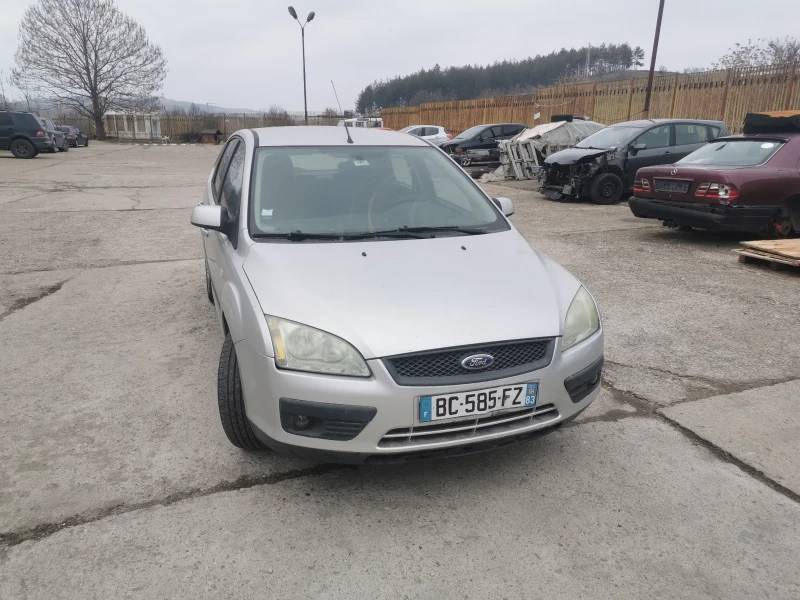 Ford Focus, снимка 1 - Автомобили и джипове - 49421128