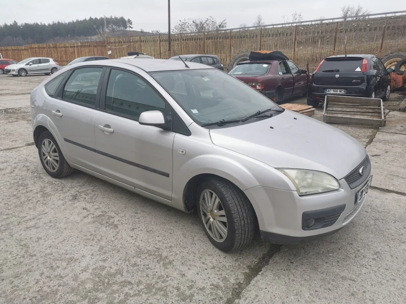 Ford Focus, снимка 2 - Автомобили и джипове - 49421128