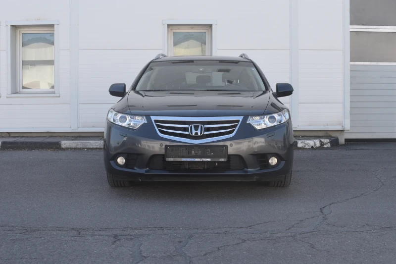 Honda Accord 2.2 DTEC Automatic, снимка 2 - Автомобили и джипове - 49586382