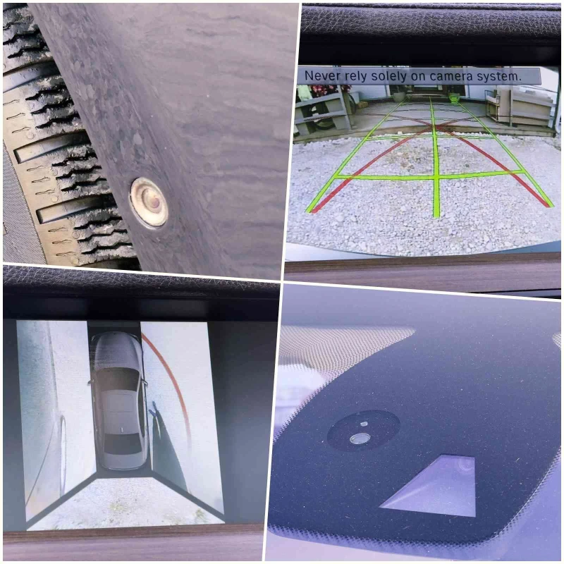 BMW 740 D ИТАЛИЯ, снимка 12 - Автомобили и джипове - 49715685