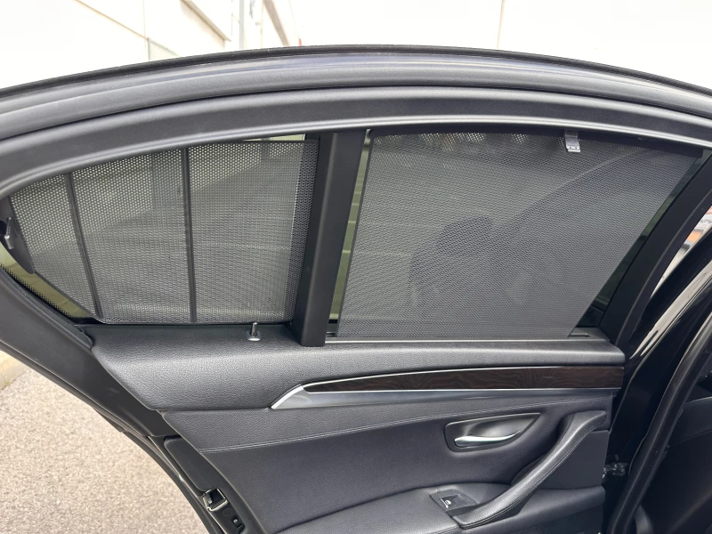 BMW 535 i M-PACK RWD Обдухване+ Масаж 6WA , снимка 15 - Автомобили и джипове - 49775268